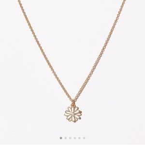 Ana Luisa daisy necklace